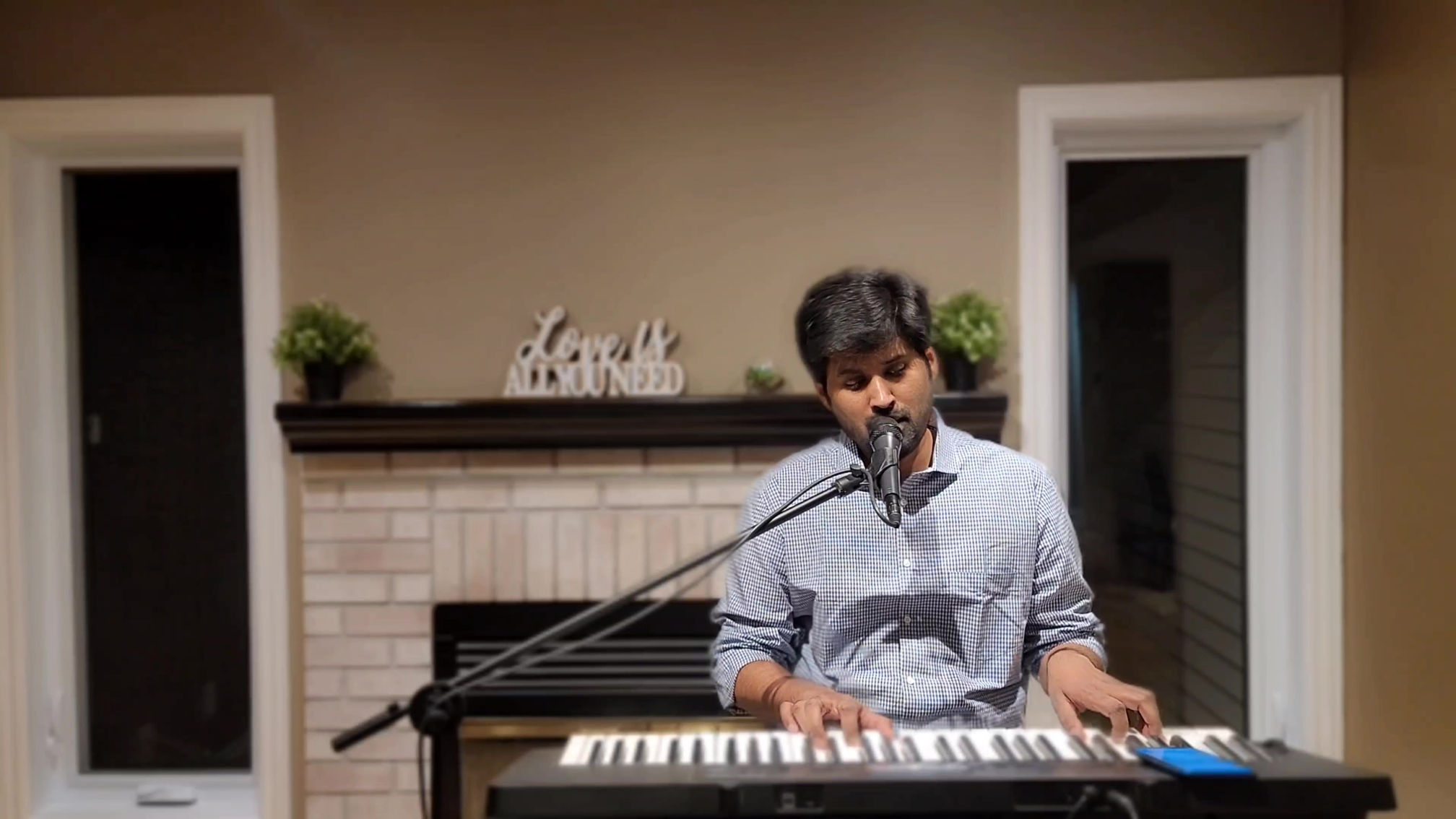 Seeyon Manavalan En | Allan Manohar